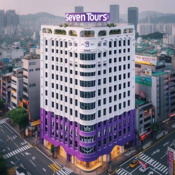 בית מלון ממותג