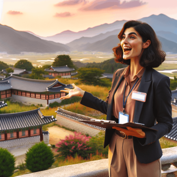 טיולי DMZ - הגבול בין קוריאה בדרומית לצפונית